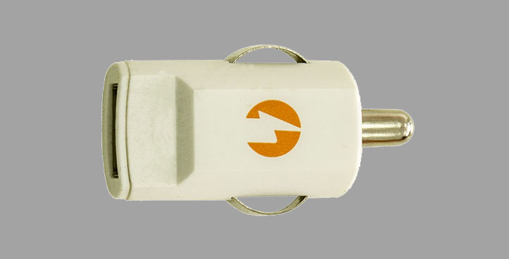 ALIMENTADOR USB